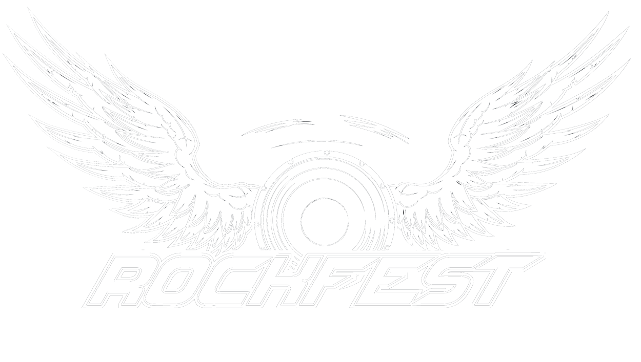 Rockfest Records Logo